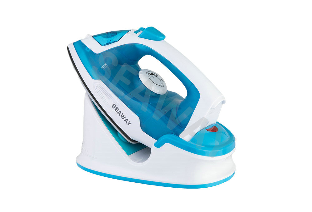 SW-101C Kering / Semburan / Stim / Letusan wap Kukus Tanpa Besi wap yang kuat