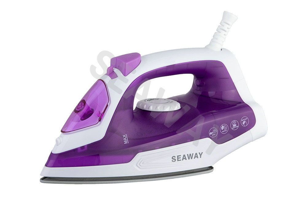 SW-101 1100W-1600W Besi wap elektrik