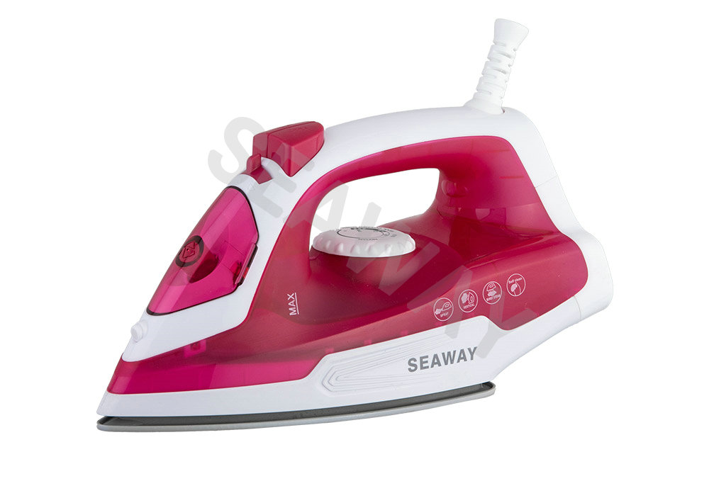 SW-101 1100W-1600W Besi wap elektrik