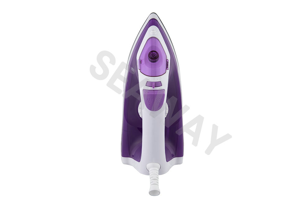 SW-101 1100W-1600W Besi wap elektrik