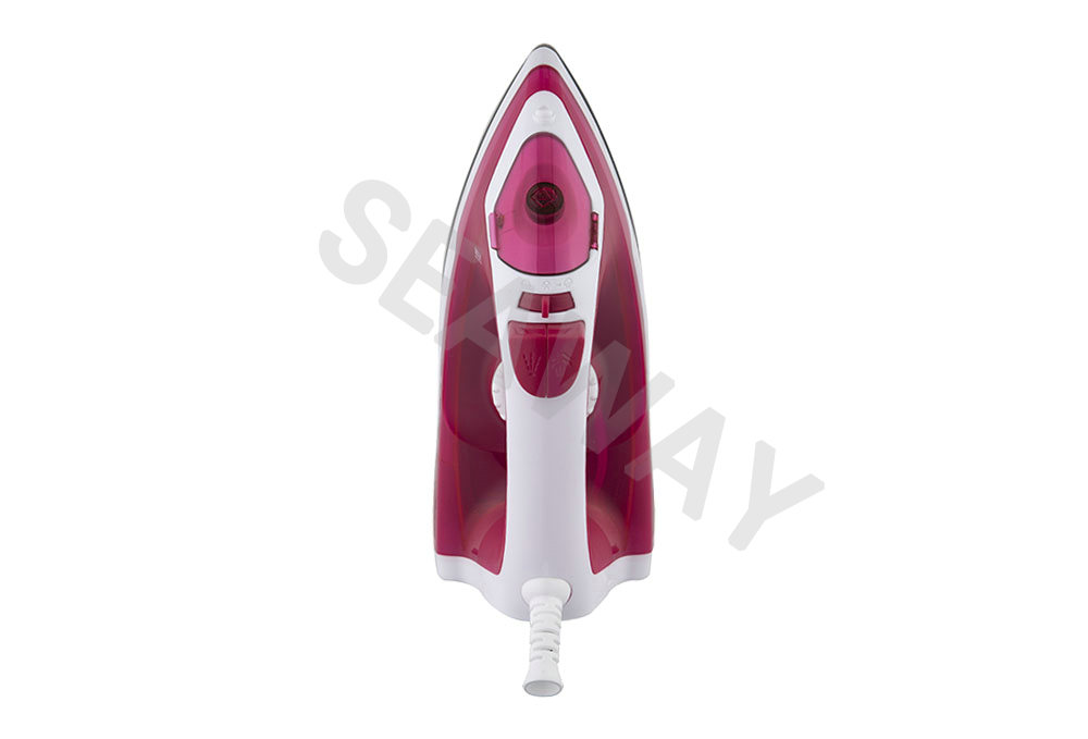SW-101 1100W-1600W Besi wap elektrik