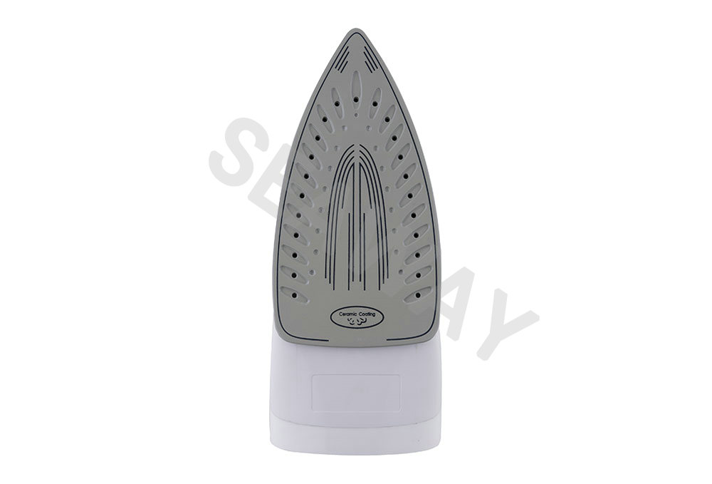 SW-101 1100W-1600W Besi wap elektrik