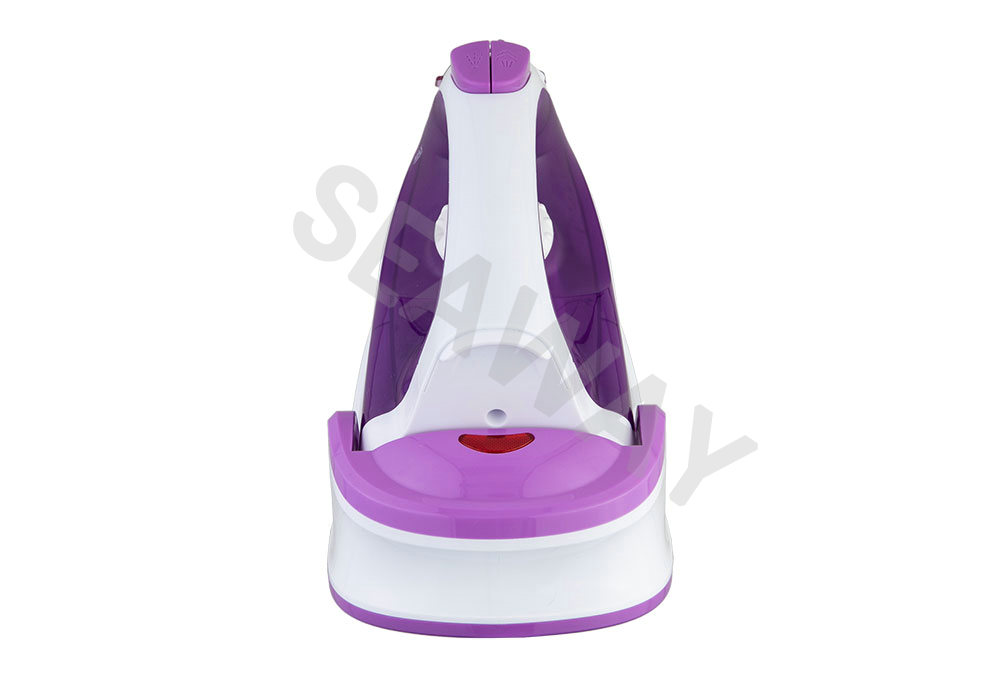 SW-101C Kering / Semburan / Stim / Letusan wap Kukus Tanpa Besi wap yang kuat