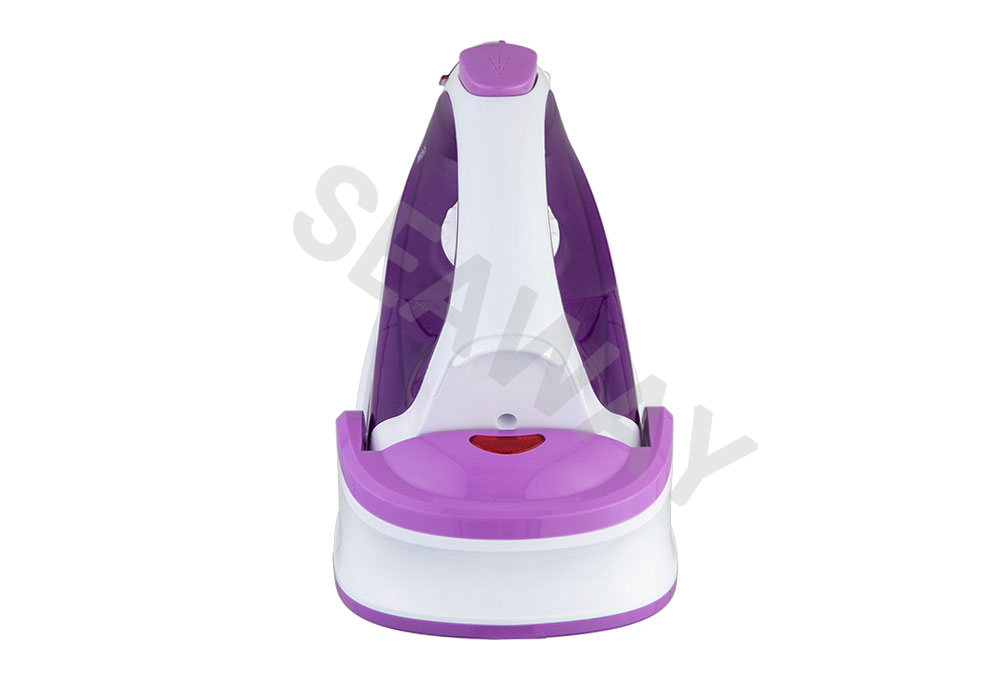 SW-101D 110 / 240V Besi Kukus Tanpa Vertikal