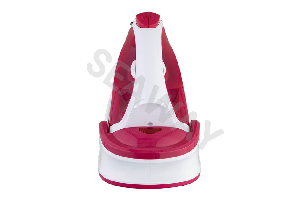 SW-101D 110 / 240V Besi Kukus Tanpa Vertikal