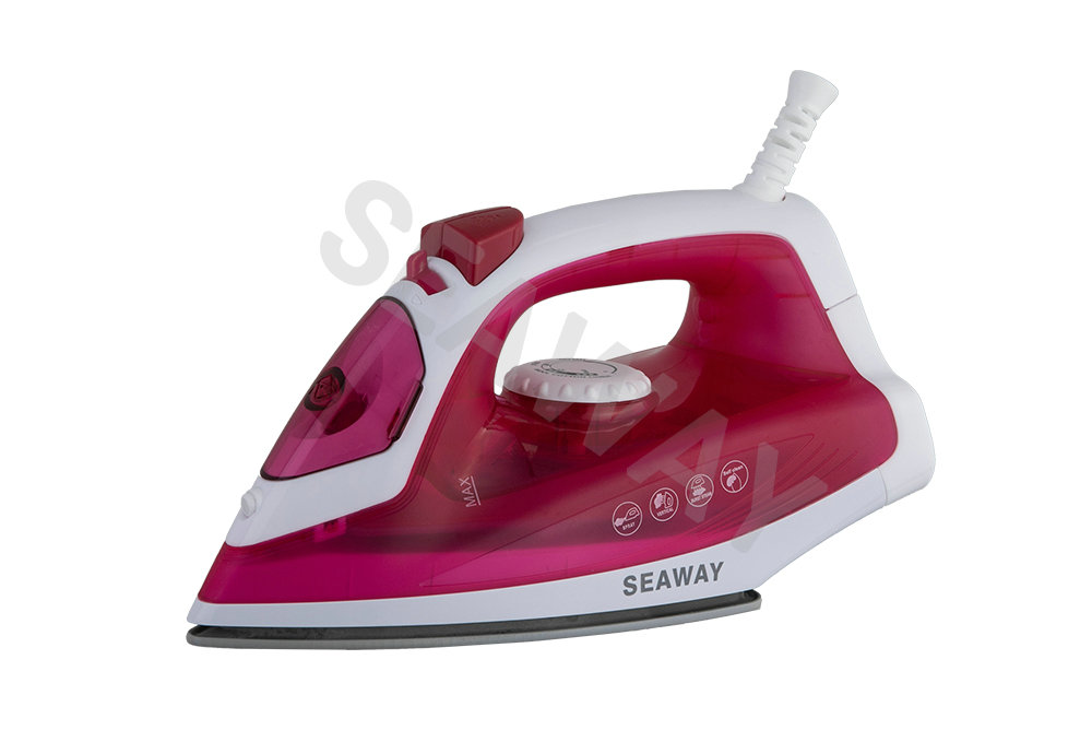 SW-102 200ml Besi wap yang kuat