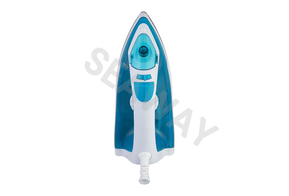 SW-102 200ml Besi wap yang kuat