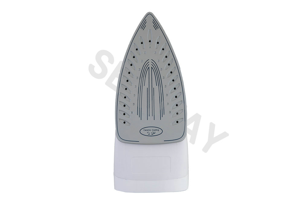 SW-102 200ml Besi wap yang kuat