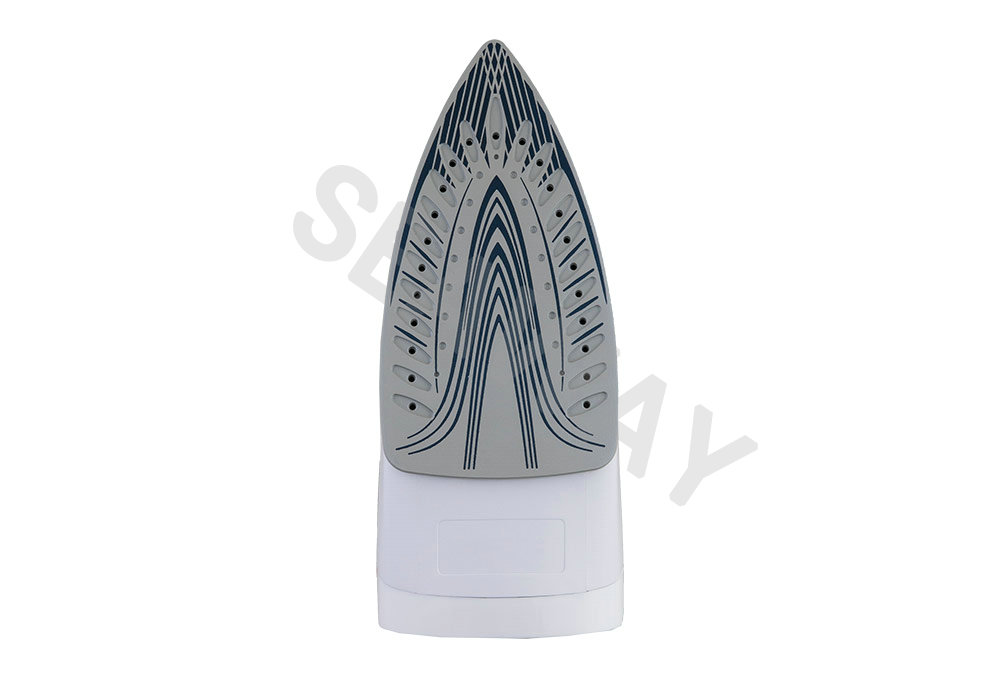 SW-102 200ml Besi wap yang kuat
