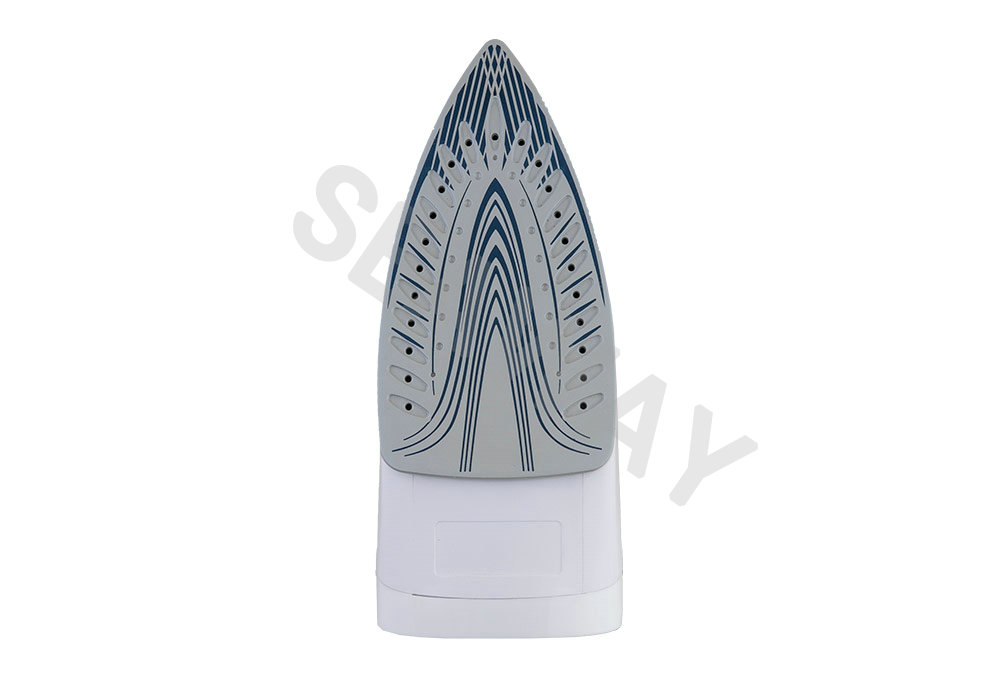 SW-102 200ml Besi wap yang kuat