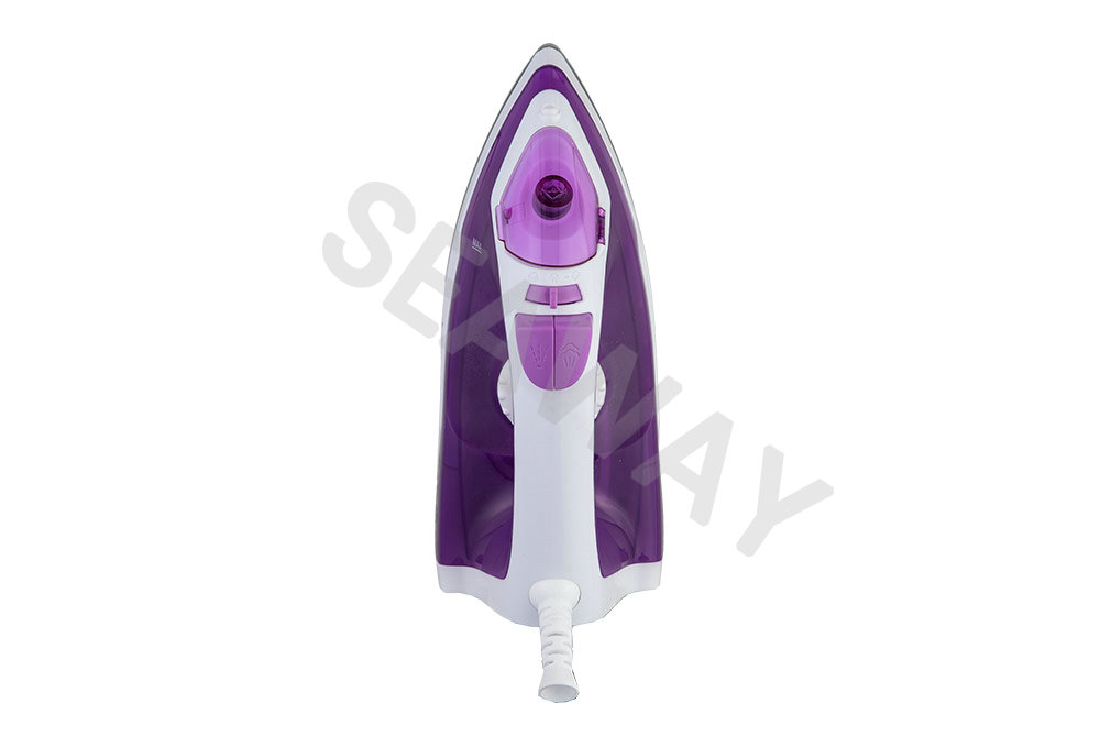 SW-102 200ml Besi wap yang kuat