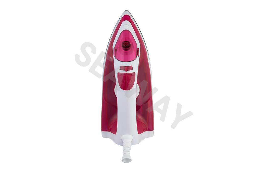 SW-102 200ml Besi wap yang kuat