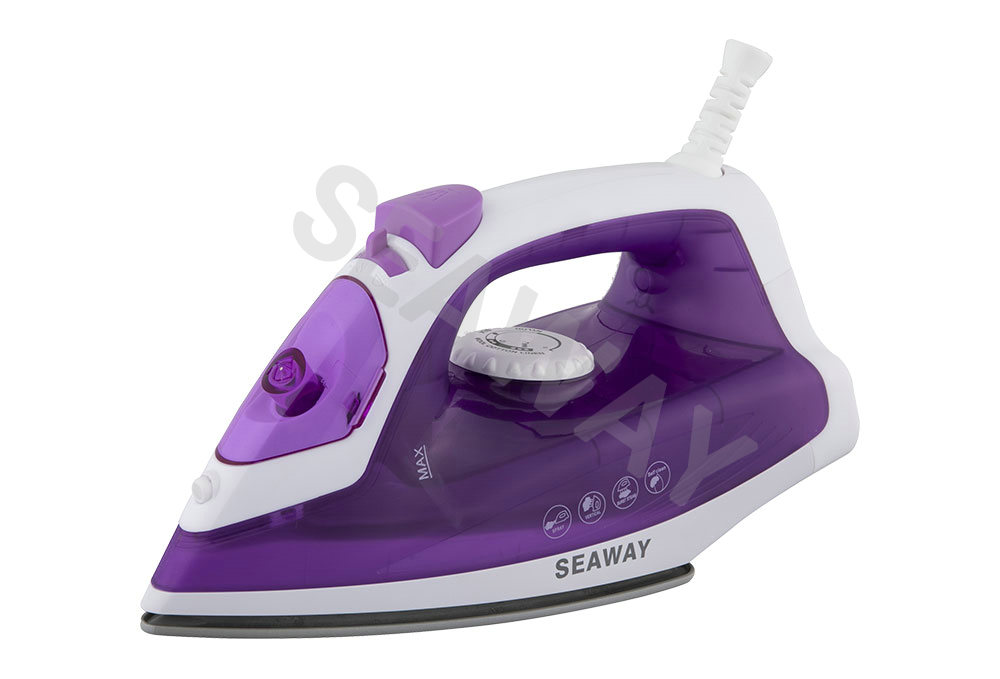 Besi wap Anti-Calc SW-102A 1200W