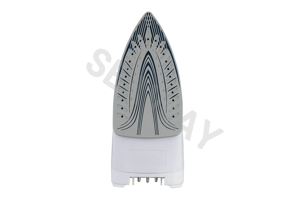 SW-102C Ceramic Soleplate Cordless Steam Iron