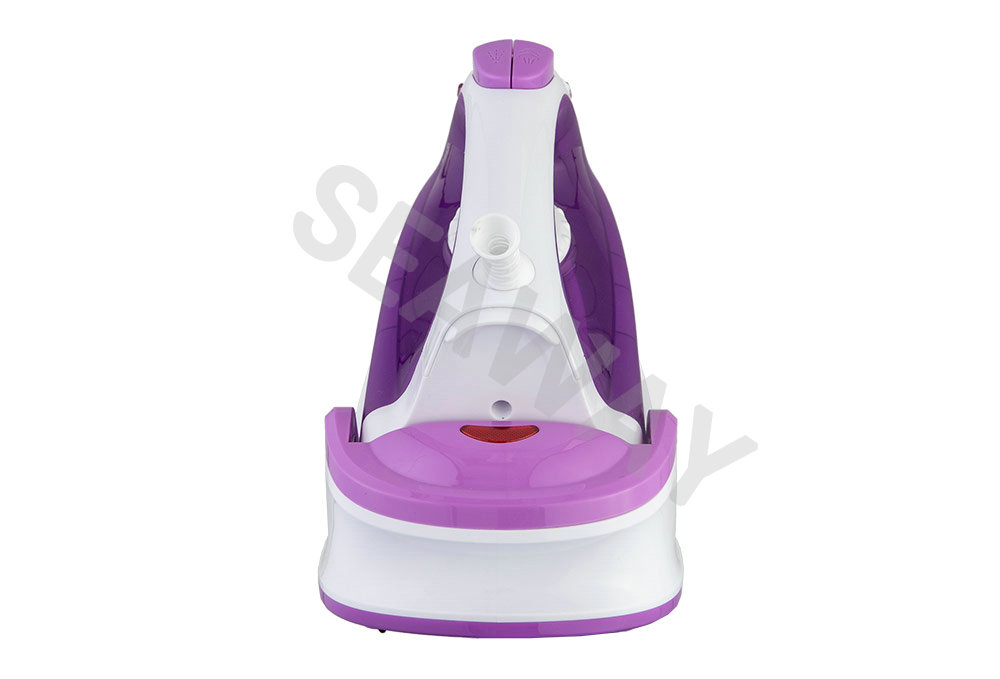 SW-102C Ceramic Soleplate Cordless Steam Iron