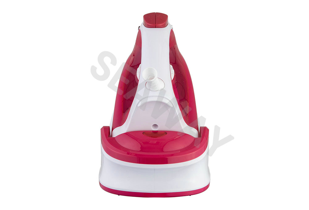 SW-102C Ceramic Soleplate Cordless Steam Iron