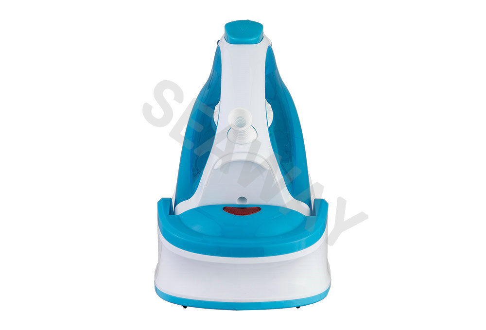 SW-102D 50-60Hz seterika wap tanpa wayar