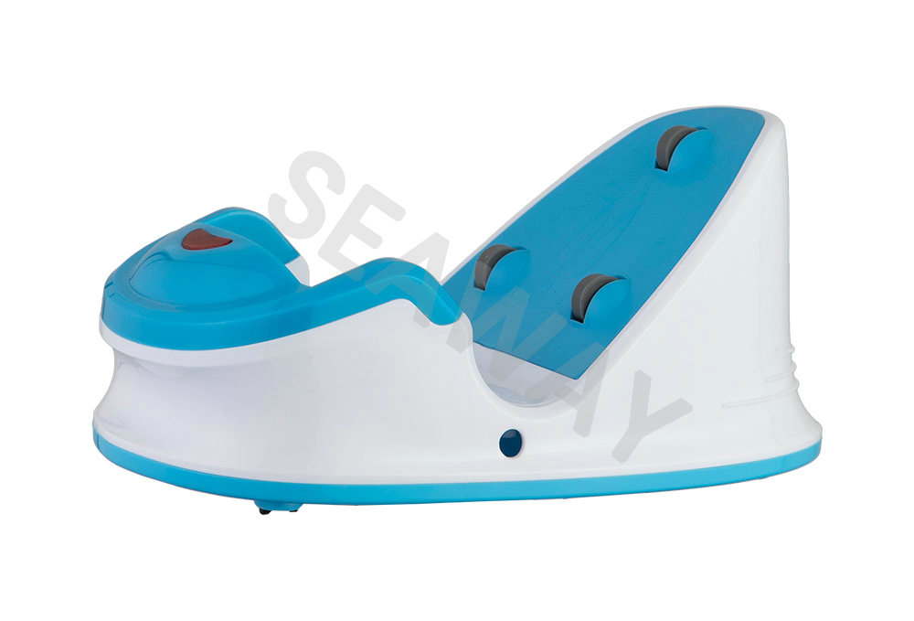 SW-102D 50-60Hz seterika wap tanpa wayar