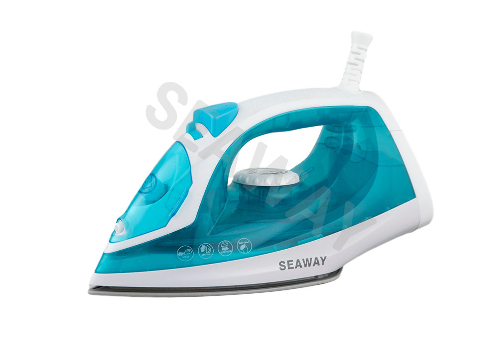 SW-103 1100W-1600W Besi wap menegak