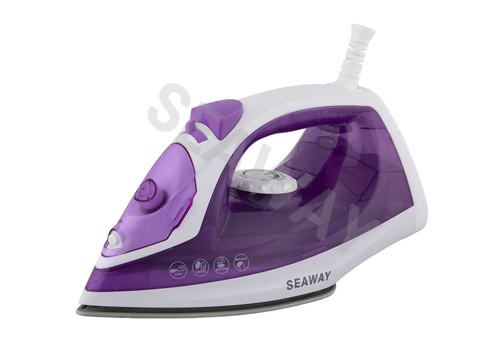 SW-103 1100W-1600W Besi wap menegak