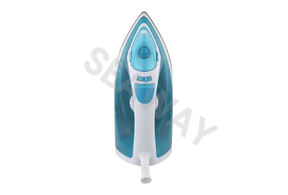 SW-103 1100W-1600W Besi wap menegak