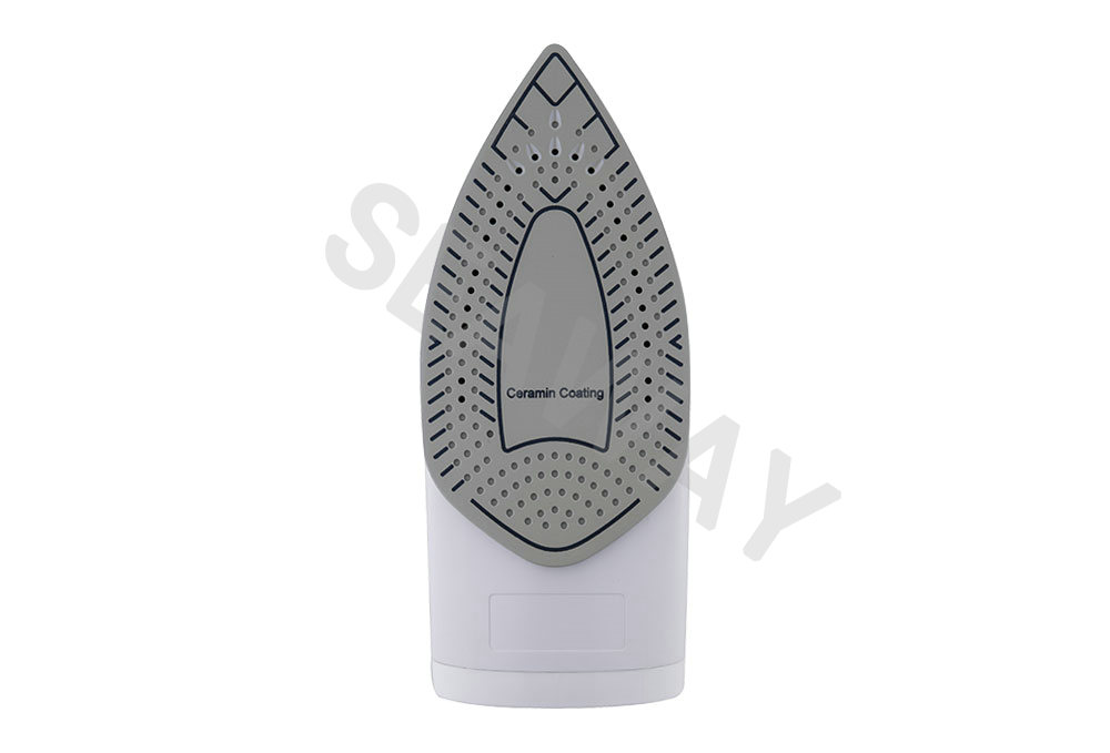 SW-103 1100W-1600W Besi wap menegak