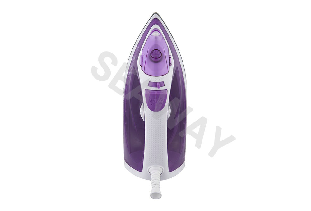 SW-103 1100W-1600W Besi wap menegak