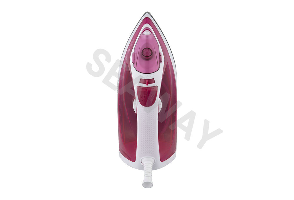 SW-103 1100W-1600W Besi wap menegak