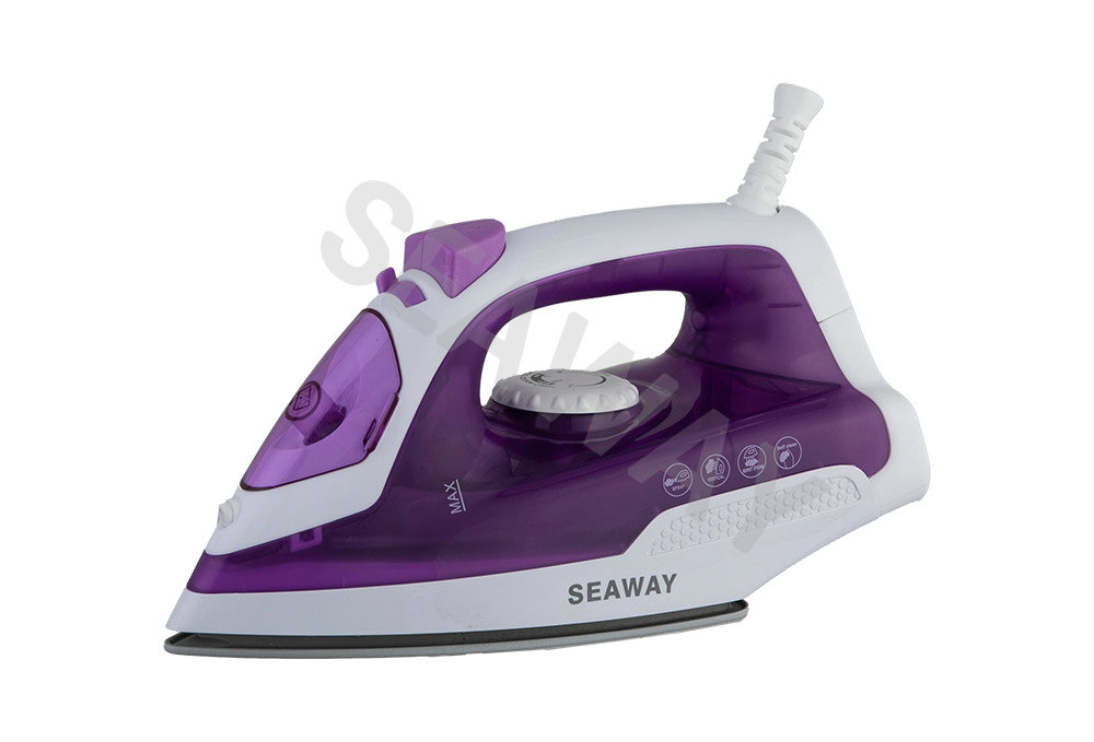 SW-105 1600W Besi wap semburan