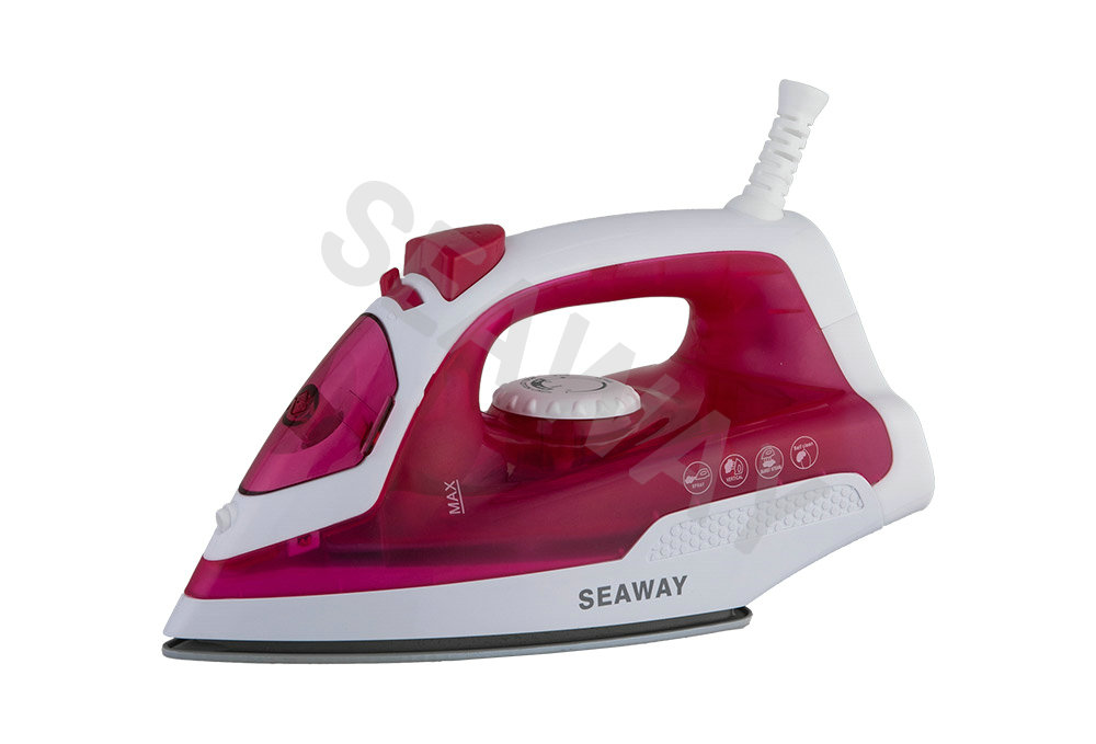 SW-105 1600W Besi wap semburan
