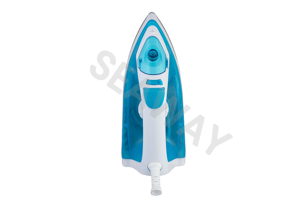 SW-105A 1100W Seterika wap pembersih sendiri