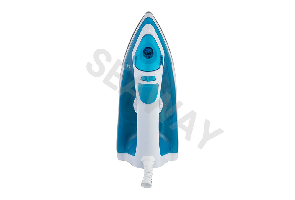 SW-105A 1100W Seterika wap pembersih sendiri