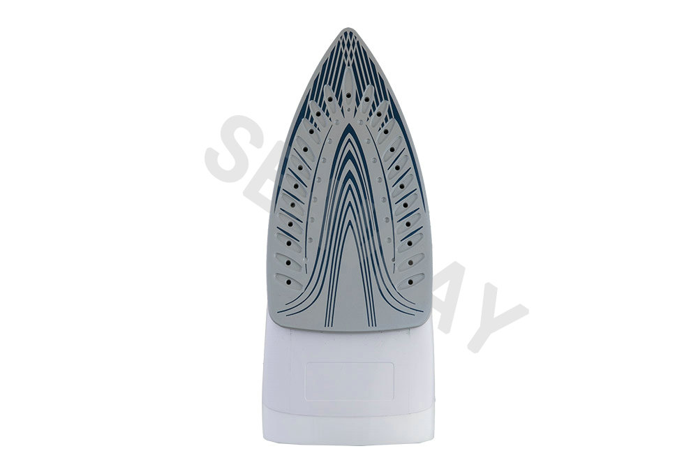 SW-105A 1100W Seterika wap pembersih sendiri