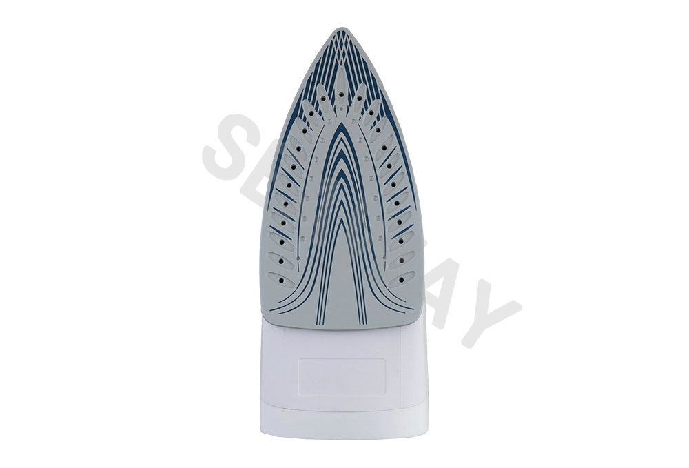 SW-105A 1100W Seterika wap pembersih sendiri