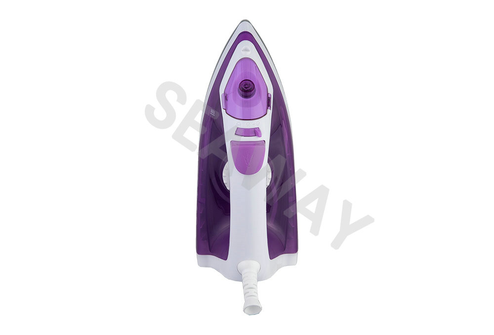 SW-105A 1100W Seterika wap pembersih sendiri