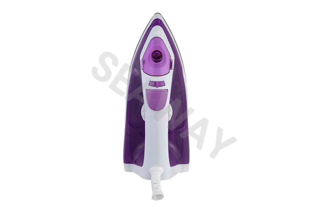 SW-105A 1100W Seterika wap pembersih sendiri