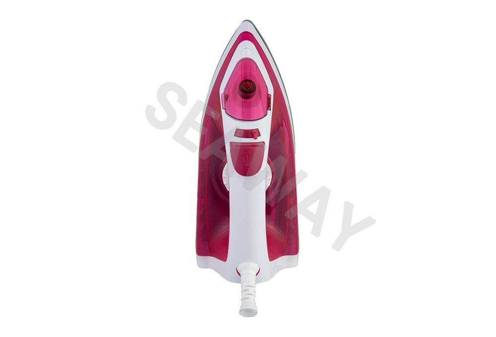 SW-105A 1100W Seterika wap pembersih sendiri