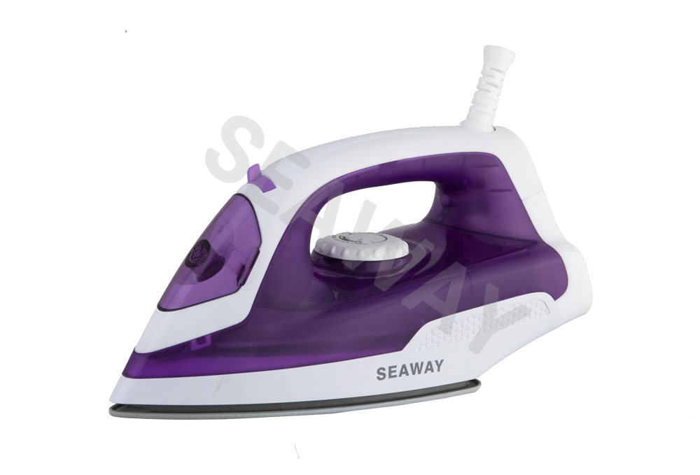SW-105B 1400W Membersihkan sendiri Besi wap tidak melekat