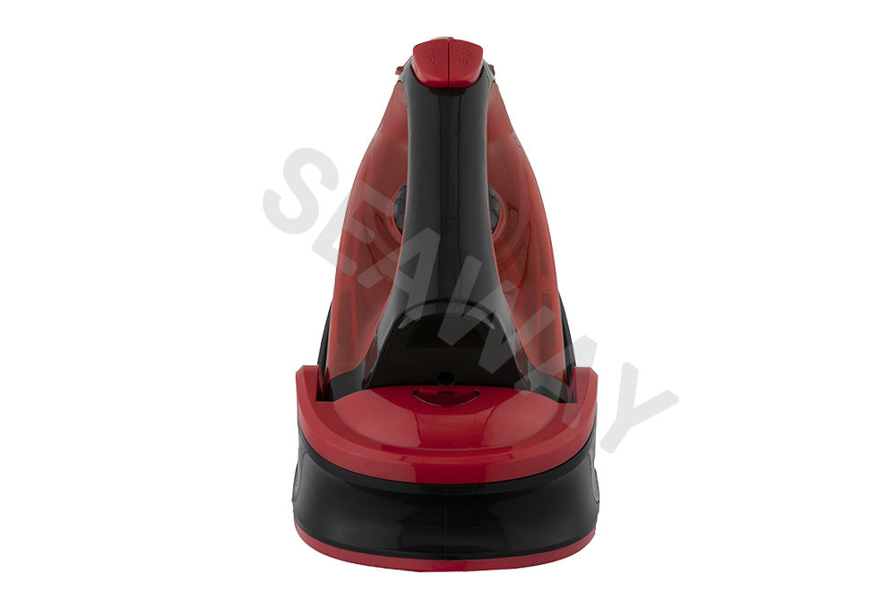 SW-105C Membersihkan Diri Besi Wap Tanpa Kabel