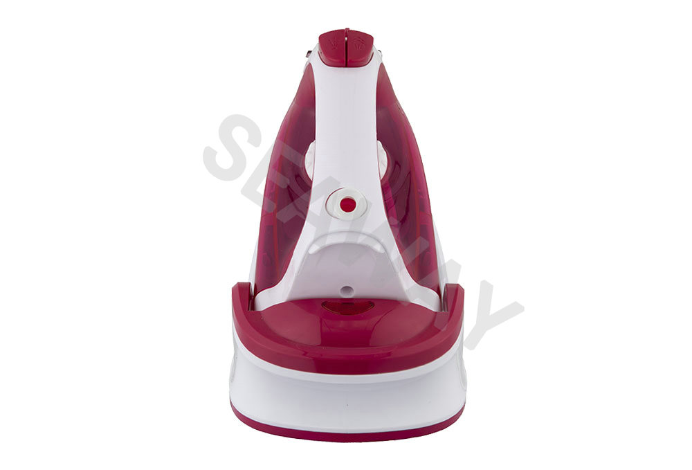 SW-105C Membersihkan Diri Besi Wap Tanpa Kabel