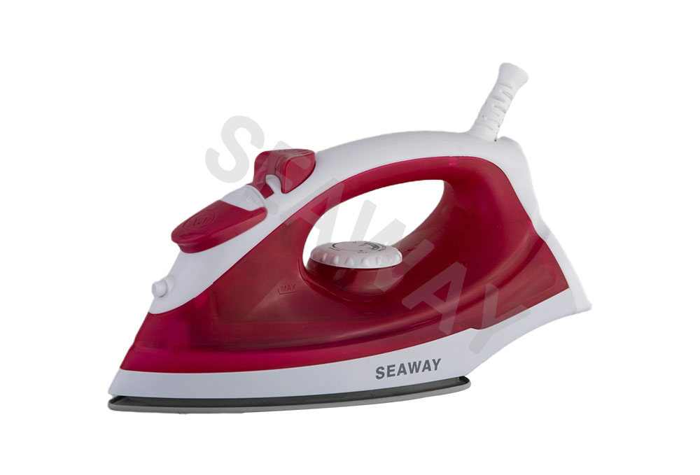 SW-106 Besi wap dengan Lempengan Seramik