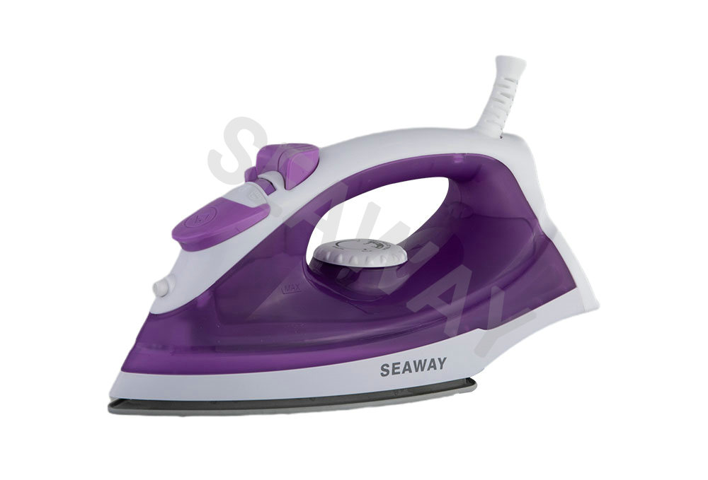 SW-106 Besi wap dengan Lempengan Seramik