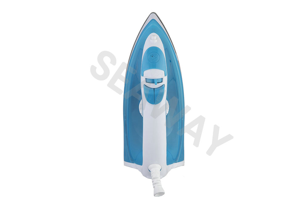 SW-106 Besi wap dengan Lempengan Seramik