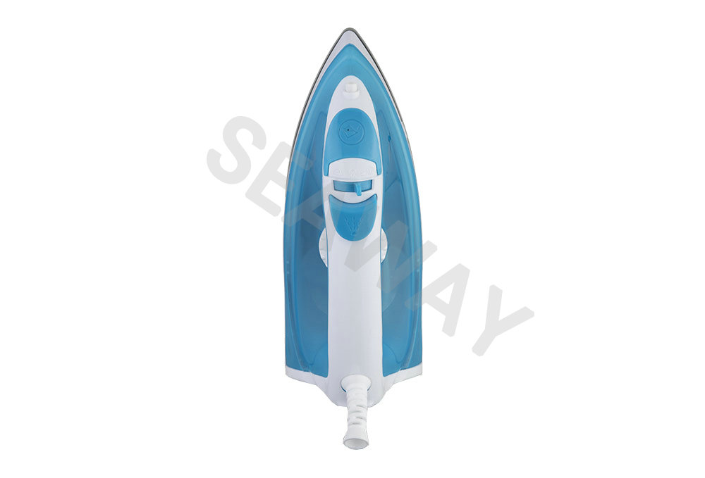 SW-106A 1400W Semburan seterika wap tidak melekat