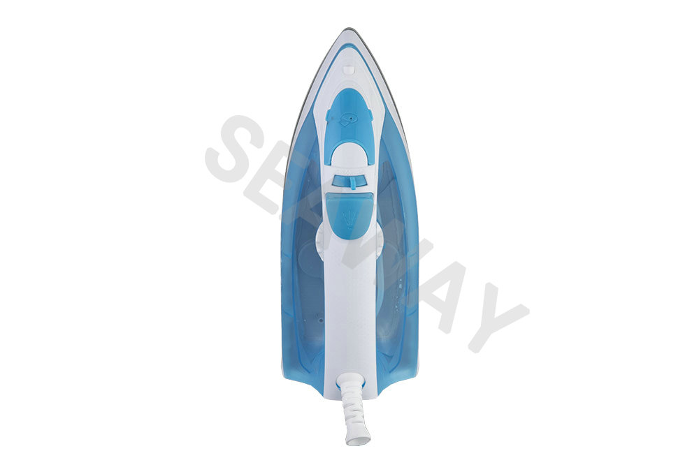 SW-107A 1400W Matikan seterika stim secara automatik