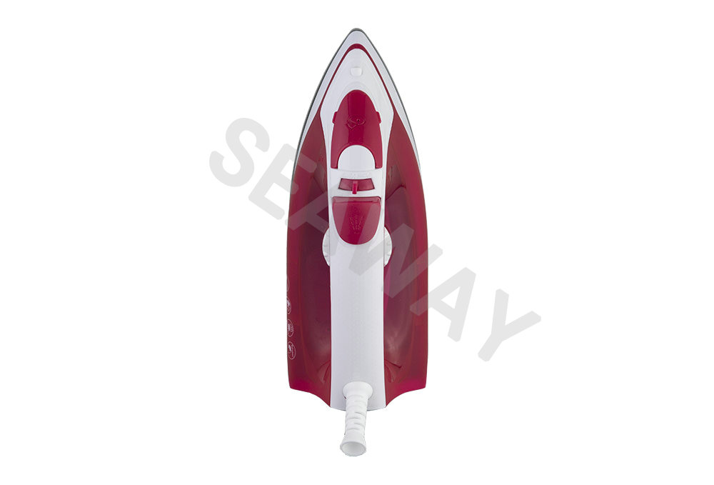 SW-107A 1400W Matikan seterika stim secara automatik
