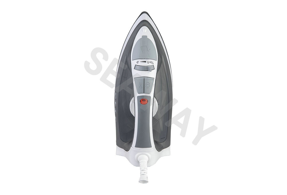 SW-201 2200W Pegangan lembut besi wap