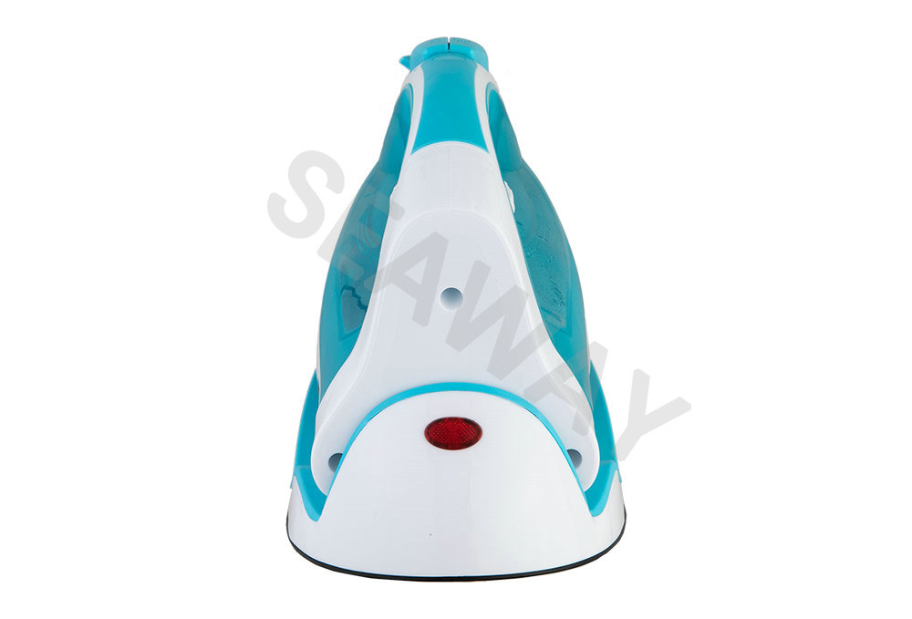 SW-201B Stim seterika wap tanpa wayar