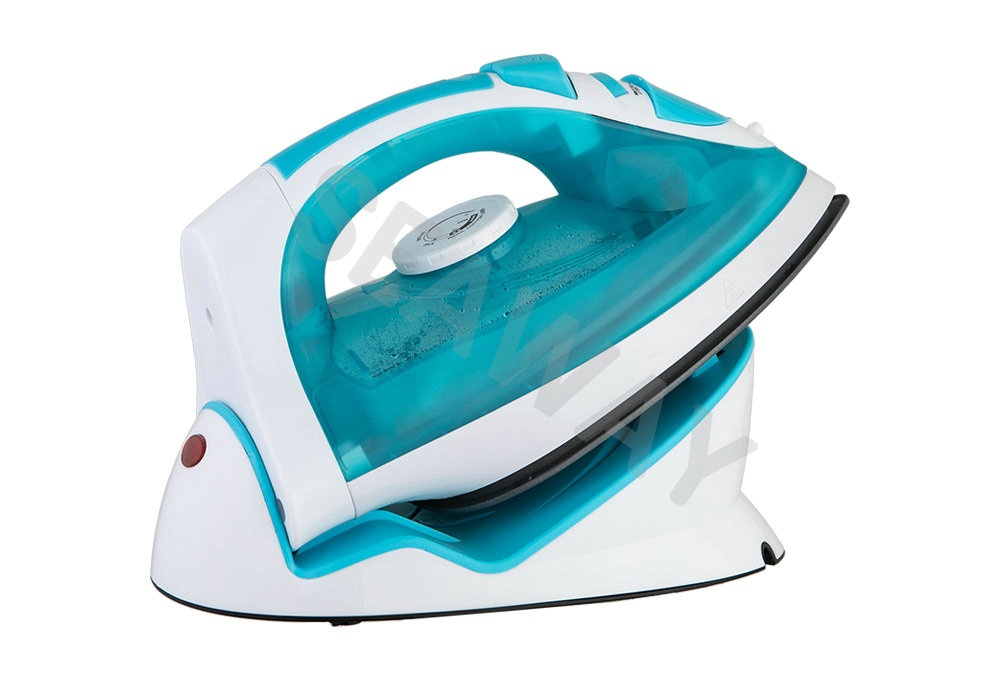 SW-201B Stim seterika wap tanpa wayar