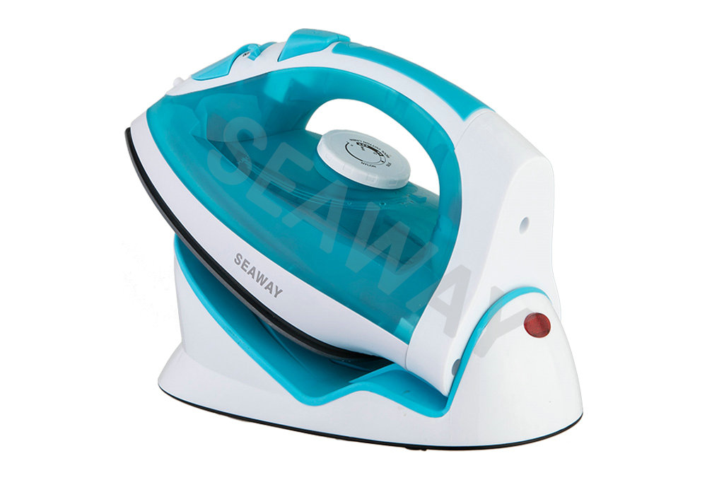 SW-201B Stim seterika wap tanpa wayar